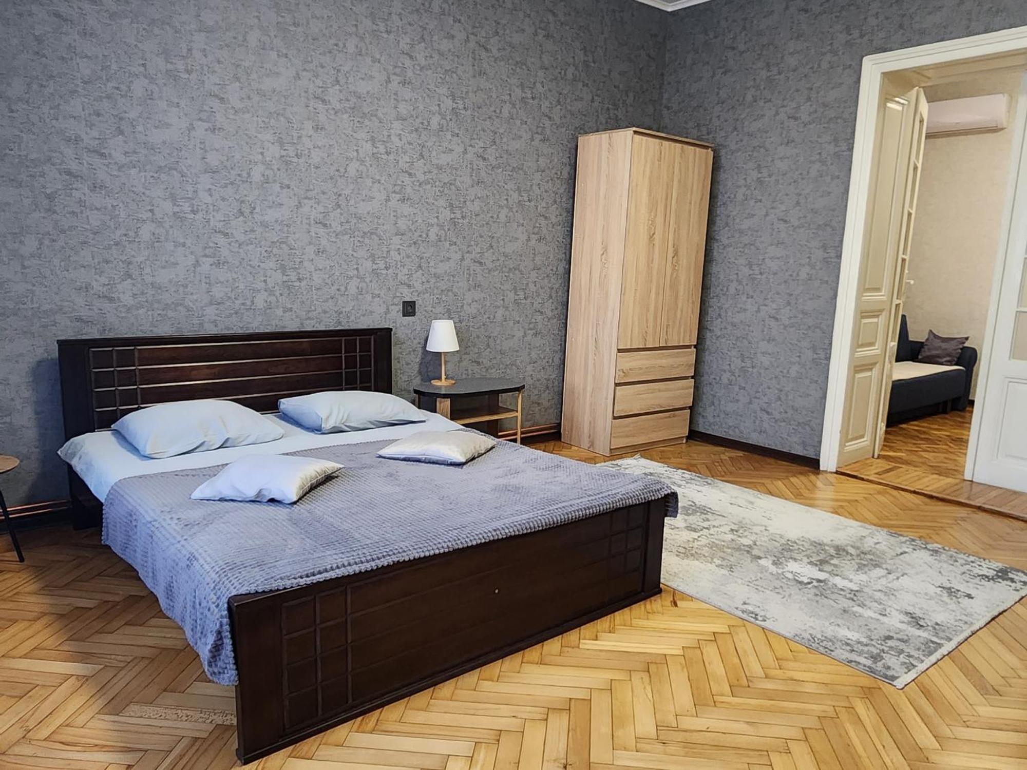 O.O.Apart.2 Chernivtsi Exterior photo